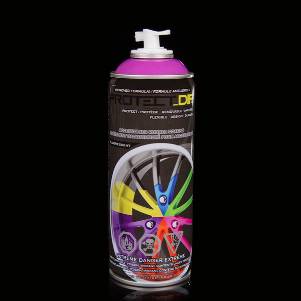 Thumbnail: Protect Dip Rubberized Paint