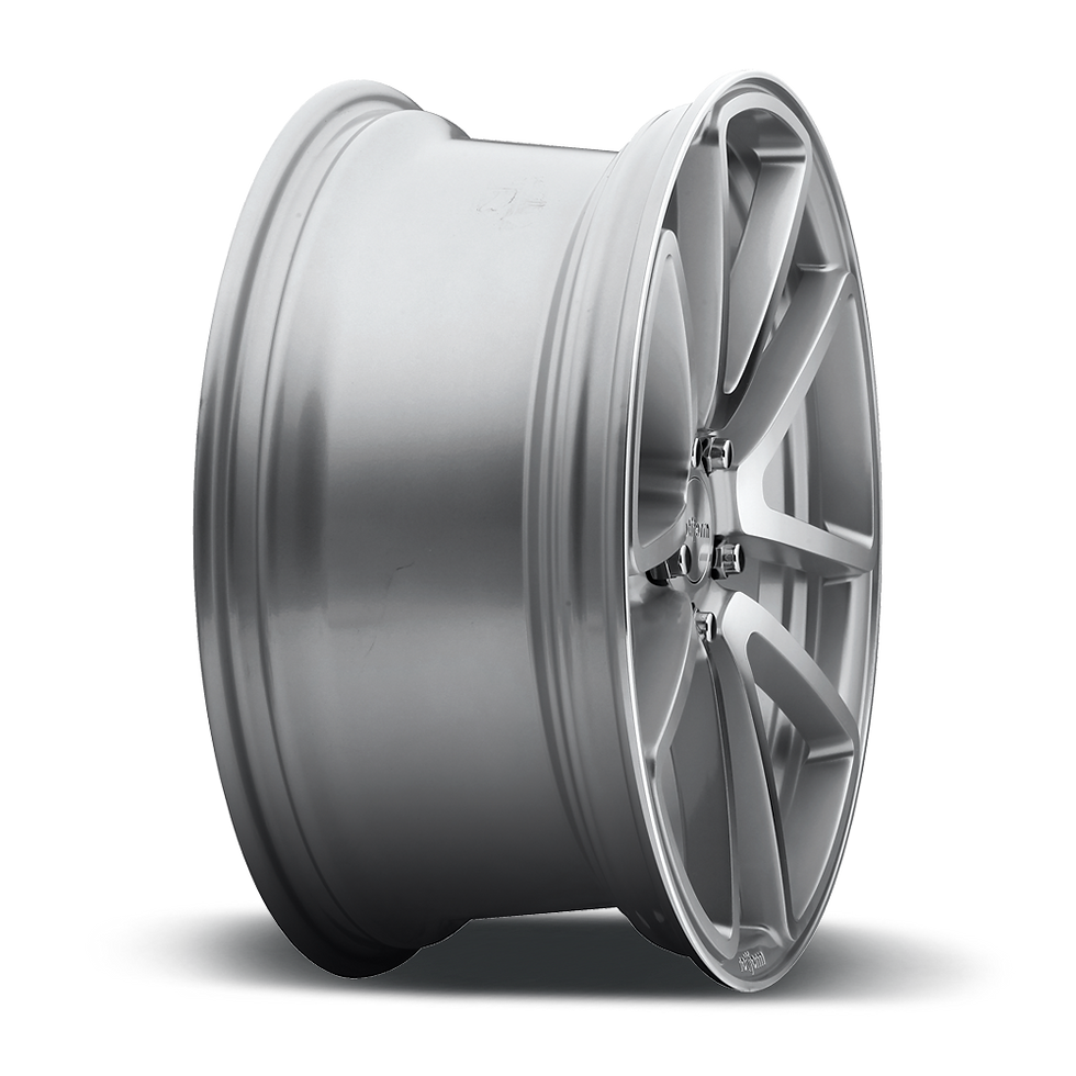 Thumbnail: Rotiform SPF Silver