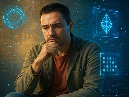 Meu Doppelganger Digital me Representa? — Estética, Identidade e Resistência no Colapso Digital