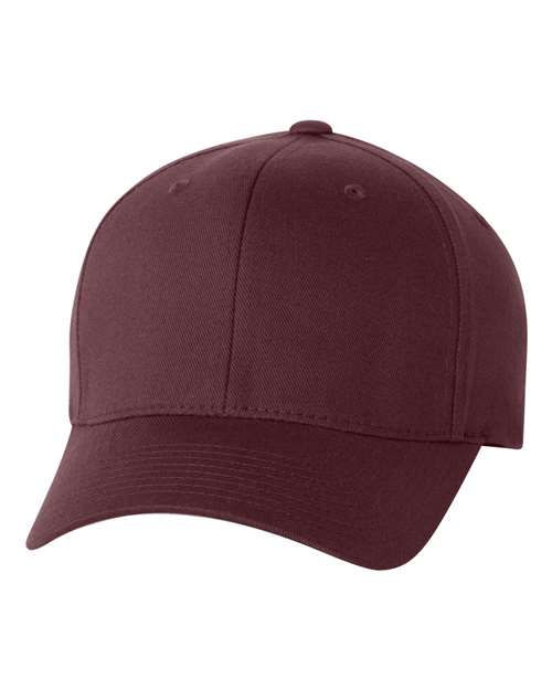 Thumbnail: The Lid Bar | Flexfit® Classic Cotton Blend