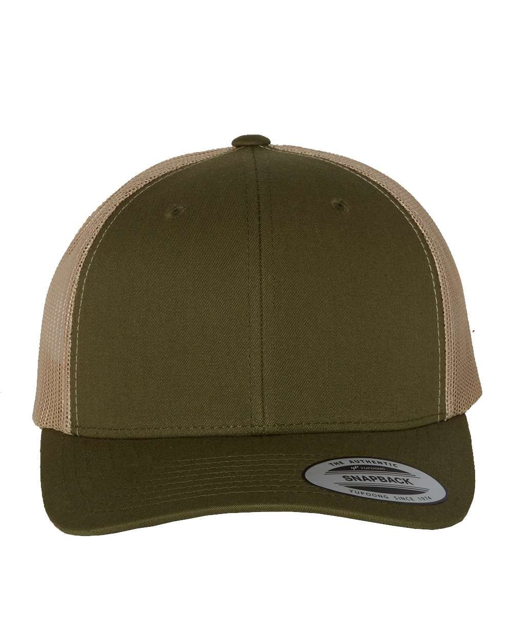 The Lid Bar | YP Classics® Retro Trucker