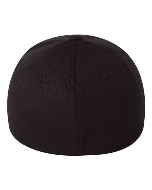 Thumbnail: The Lid Bar | Flexfit® Classic Cotton Blend