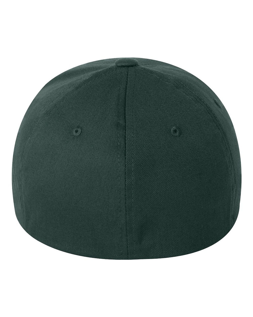Thumbnail: The Lid Bar | Flexfit® Classic Cotton Blend