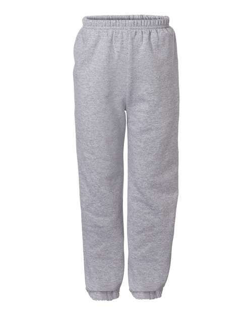 The Little Legends Bar | Youth Joggers