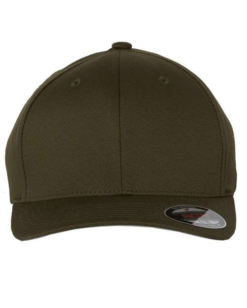 The Lid Bar | Flexfit® Classic Cotton Blend