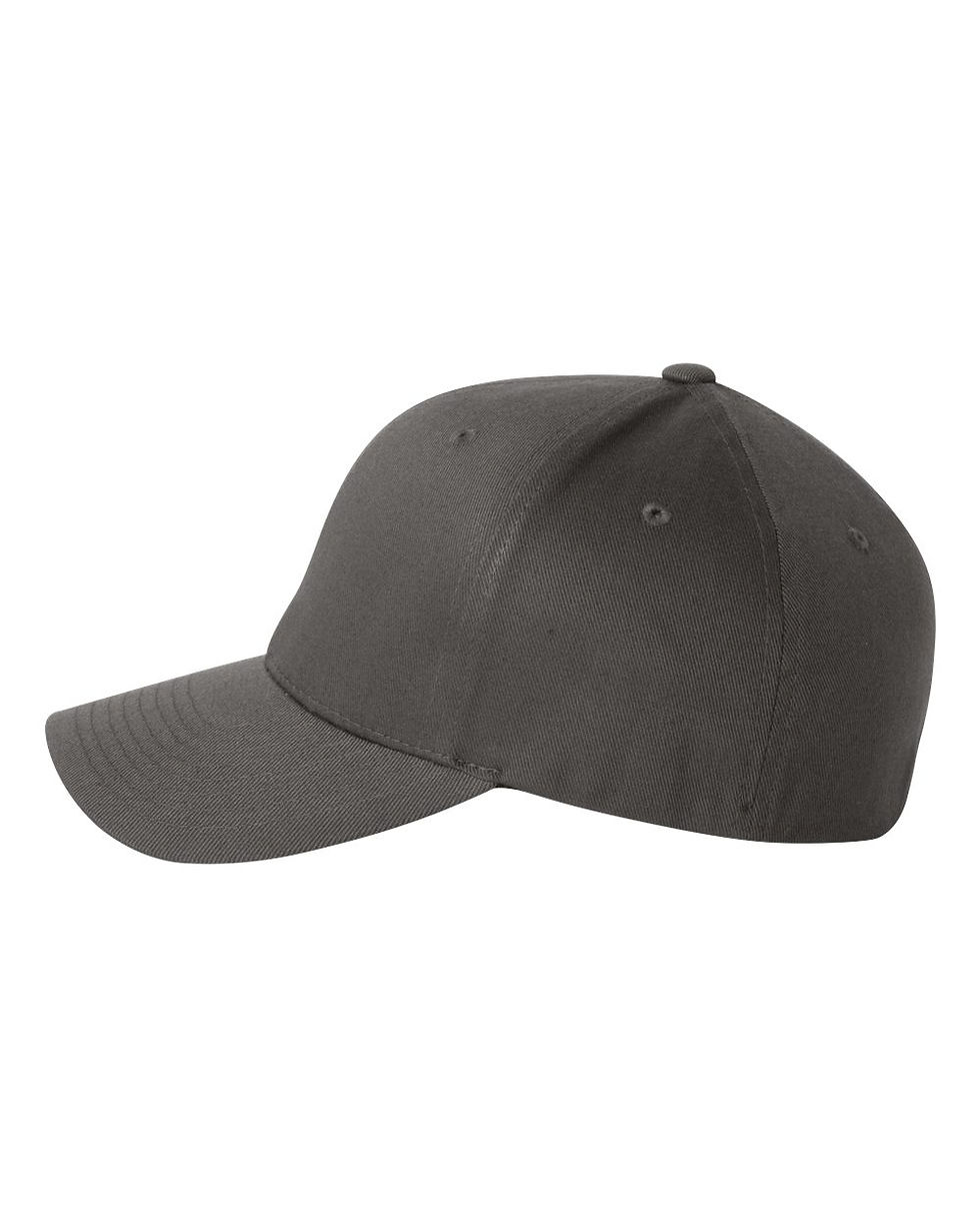 Thumbnail: The Lid Bar | Flexfit® Classic Cotton Blend
