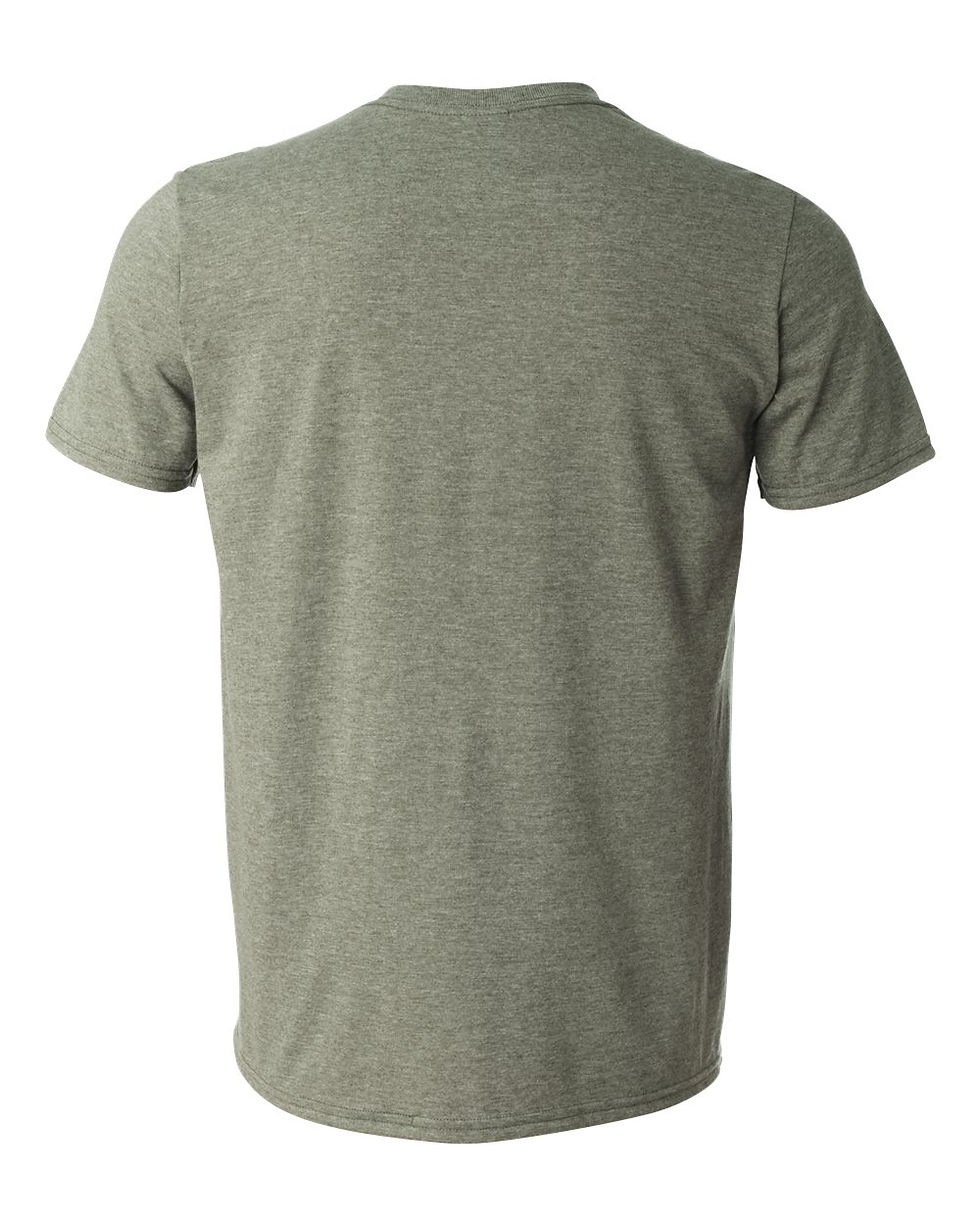 Thumbnail: The Classic Tee | The Earthy Bar