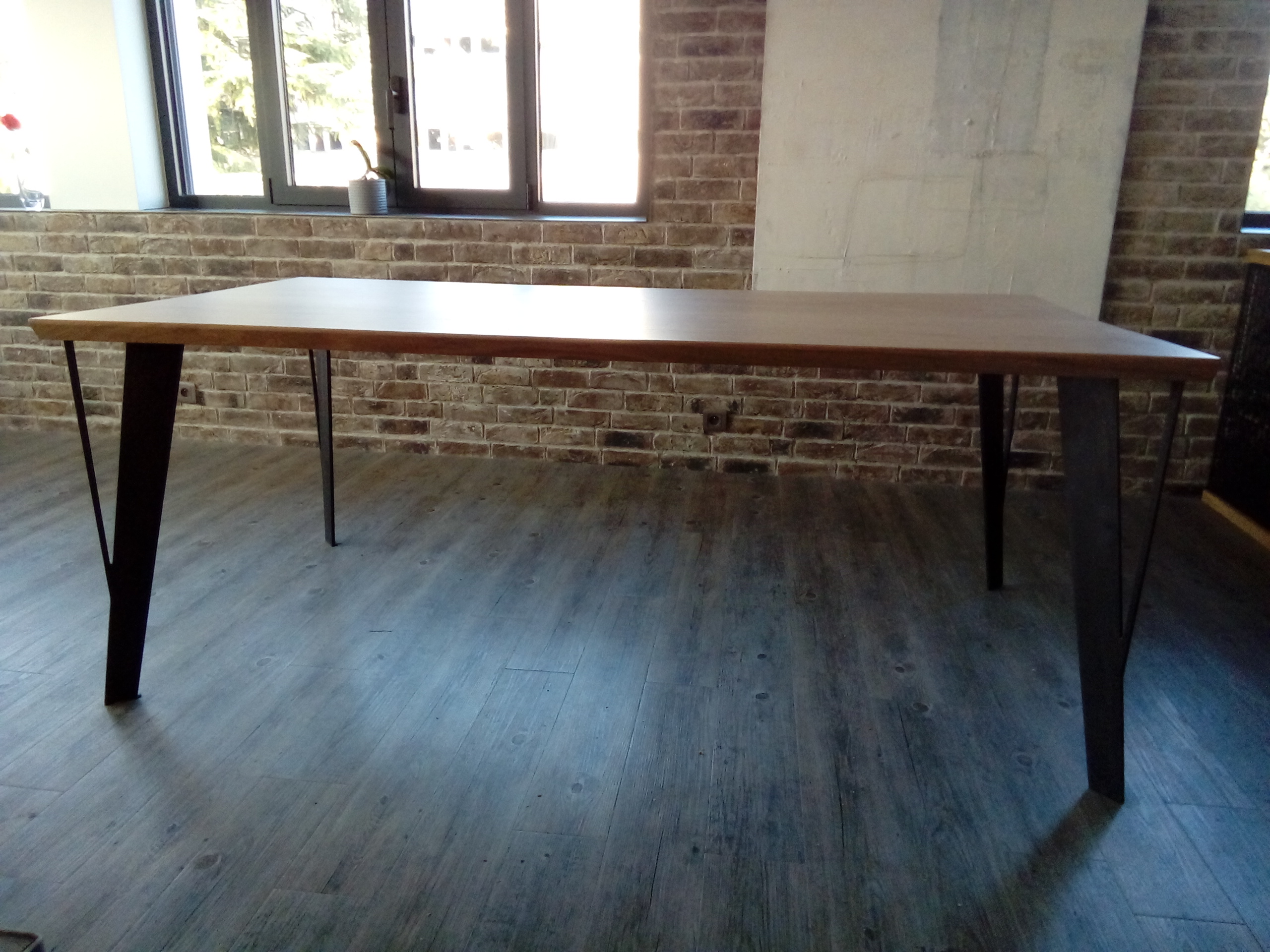 Table BASSA