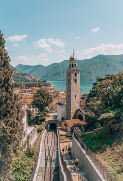 RocketBeats x Mission Lake Lugano