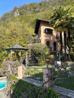 RocketBeats x Mission Lake Lugano