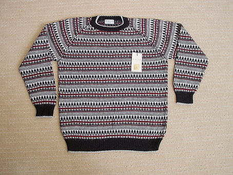 明日(2/21）からニットフェア―です。