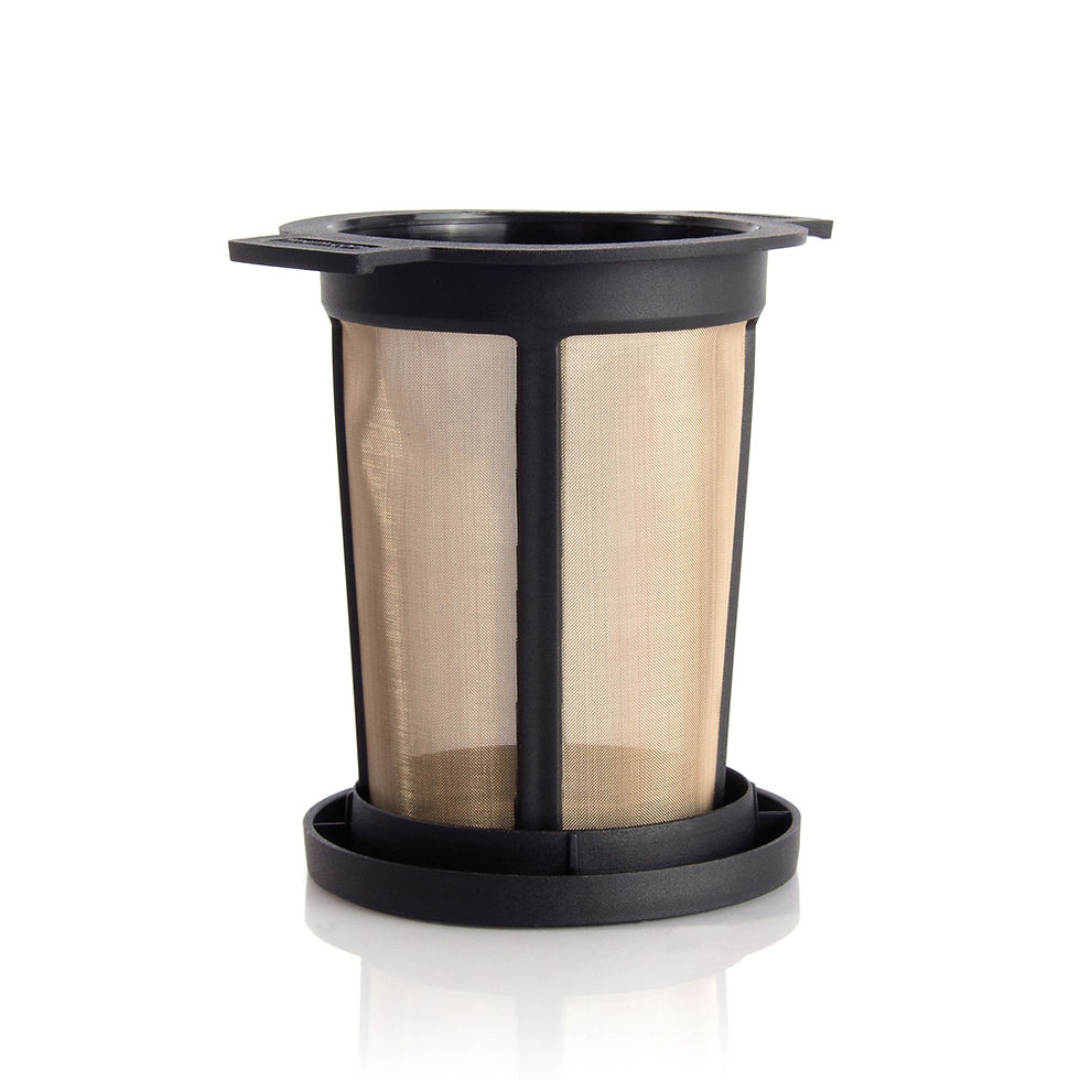 サムネイル： 【アウトレット品】finum ブルーイングバスケットMサイズ