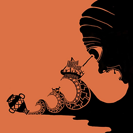THE ODYSSEY