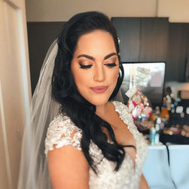 Makeup by Natty Park Ridge, IL Makeup Artist.