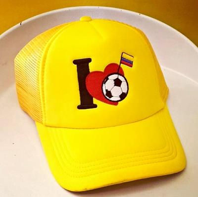 Miniatura: Gorras de tus deportes favoritos