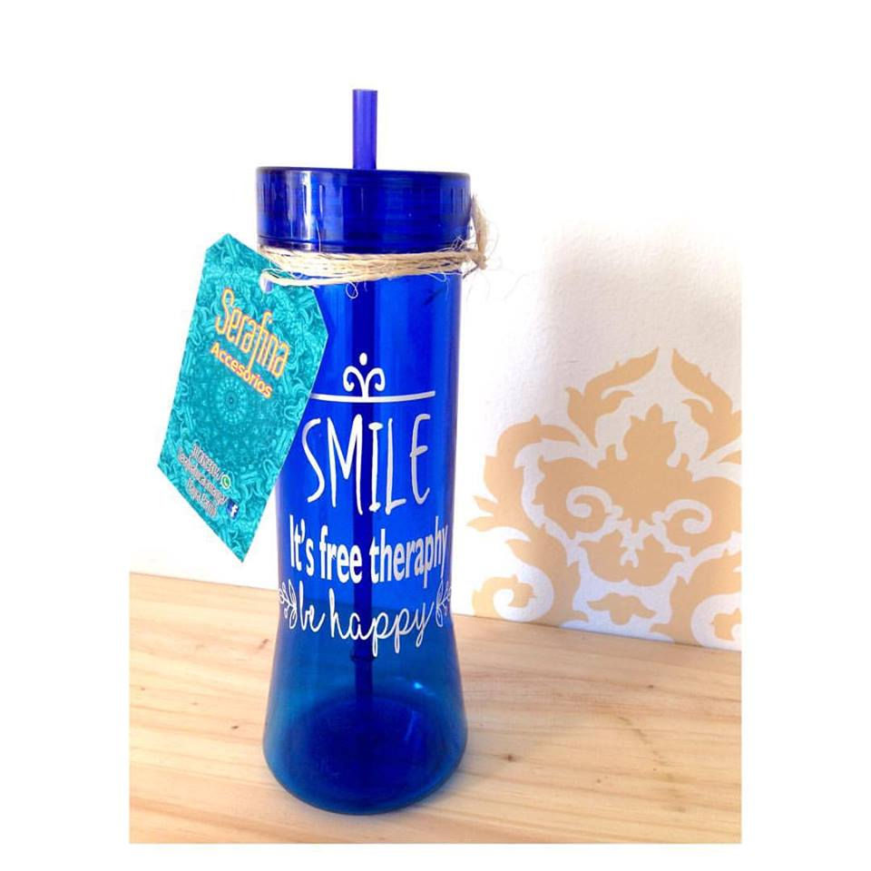 Miniatura: Termos personalizados