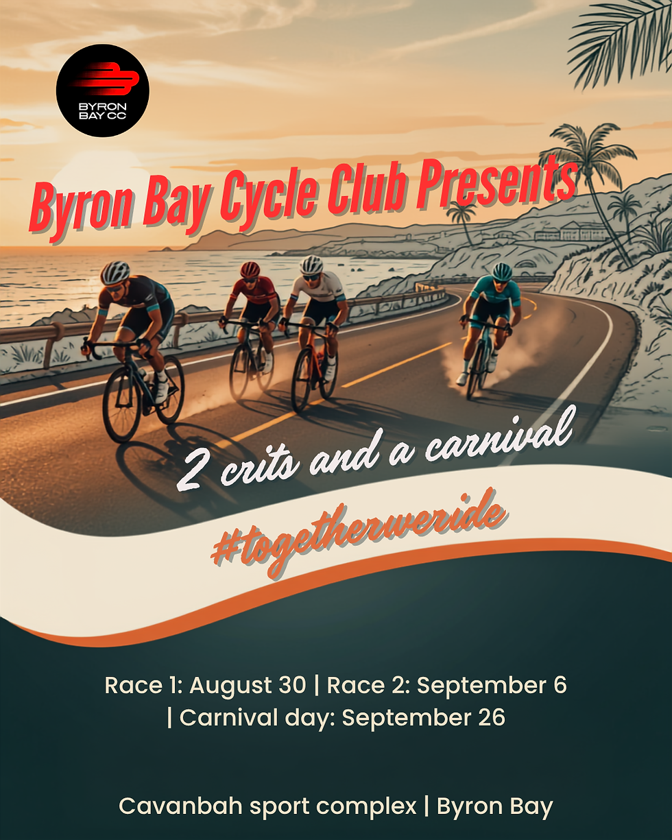 BBCC - Two Crits and a Carnival 2026