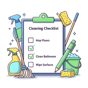 CleanMasters Flat Rate Service