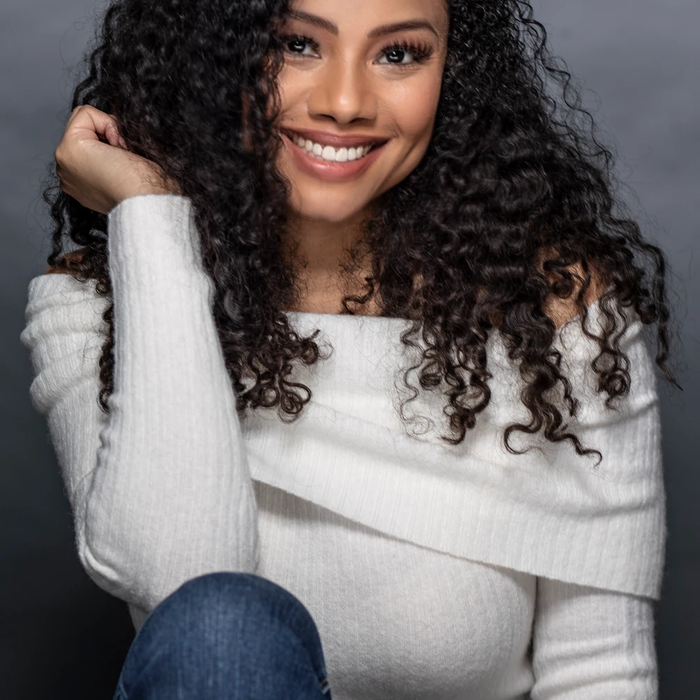 Writer: Zephorah Nuré