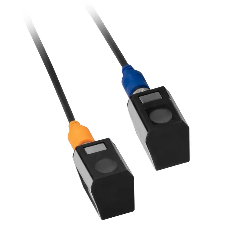 Miniatura: Medidor ultrassônico de vazão PCE-TDS 200+ SML