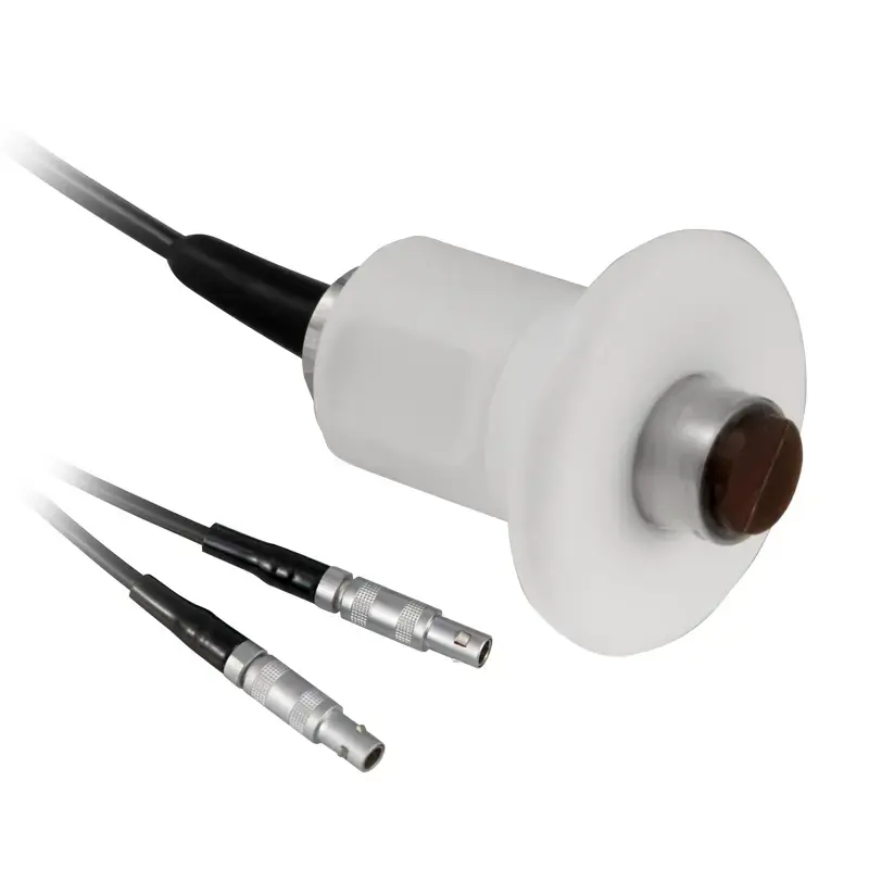 Miniatura: Medidor de espessura PCE-TG 300-HT5 Bluetooth