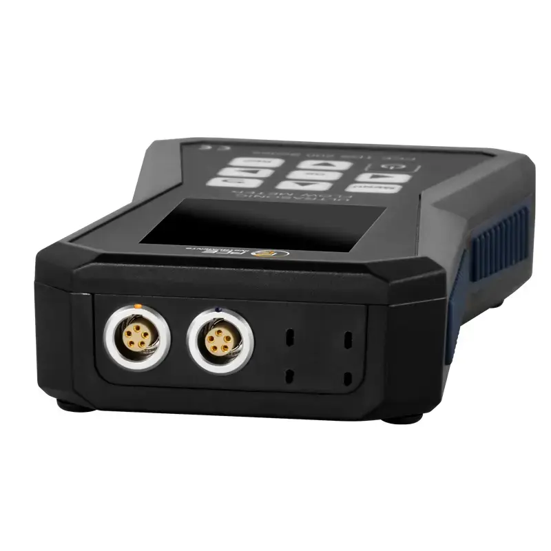 Miniatura: Medidor ultrassônico de vazão PCE-TDS 200+ SML