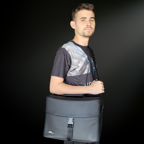 Miniature : Soft Case - SPM