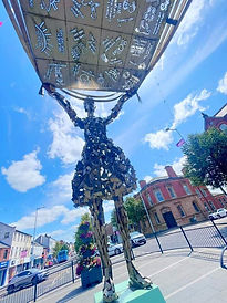 Bleachers Love Lurgan.jpg