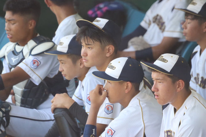 2025.8.1 フィットイージー杯 第35回日本少年野球全国選抜岐阜大会