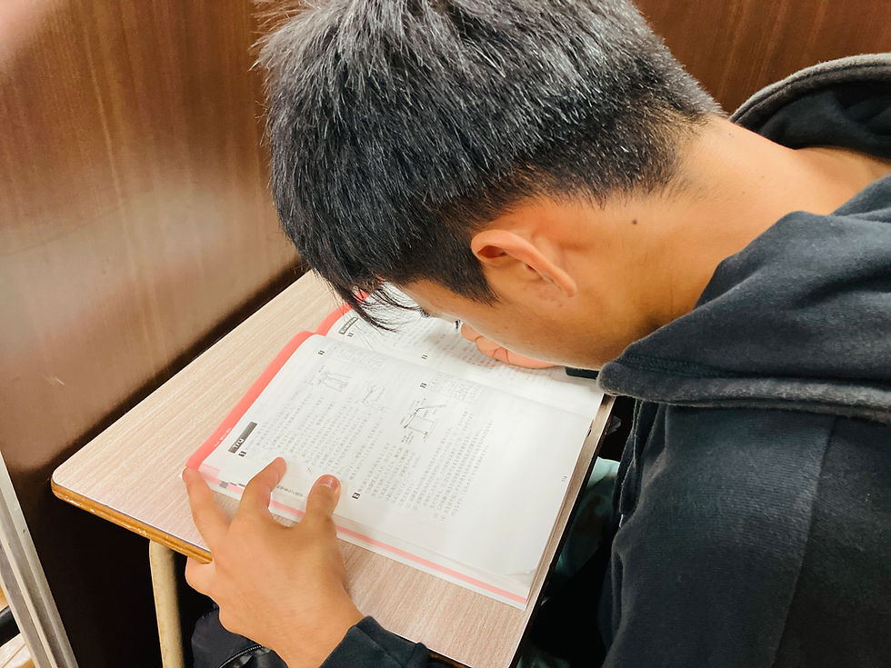 STEP個別指導塾|ステップ個別指導塾