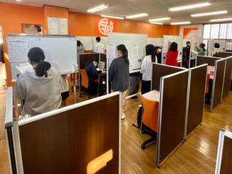 土・日入試対策 ③