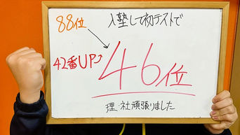 学力・席次アップ｜STEP個別指導塾