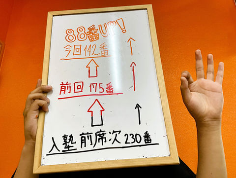学力・席次UP｜ＳＴＥＰ個別指導塾