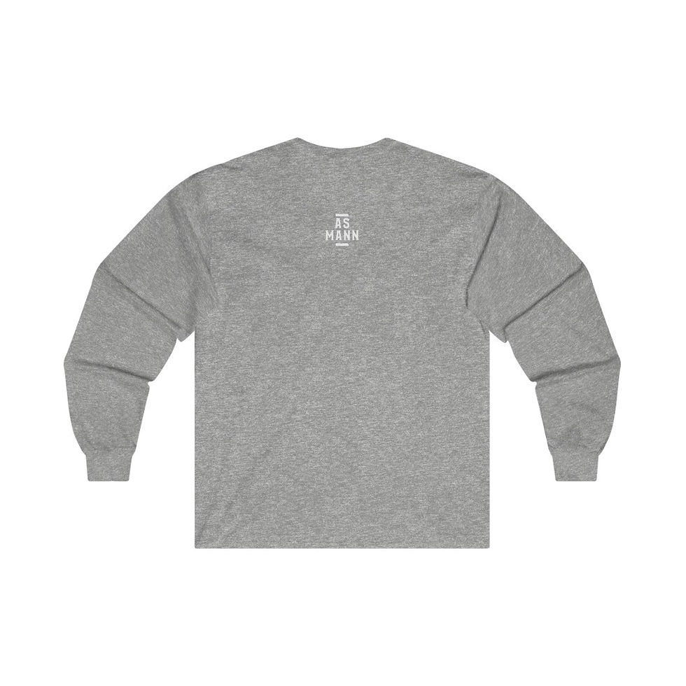 Thumbnail: Live  life  Long Sleeve Tee