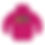 Thumbnail: Peace Love Weed  Hoodie