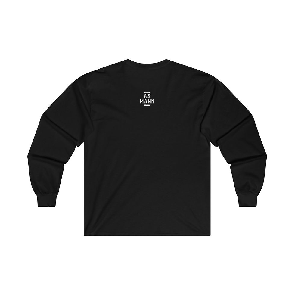Thumbnail: Life Tree Long Sleeve Tee