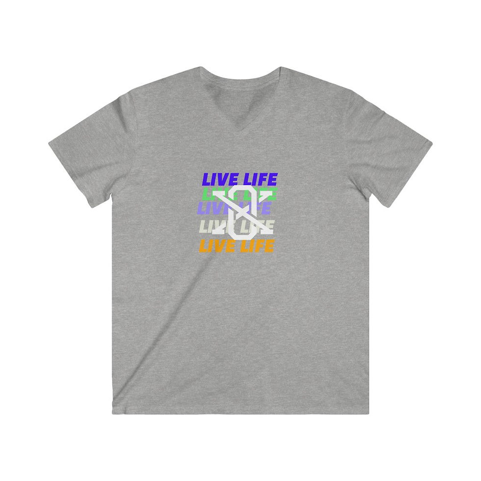 Thumbnail: Live It