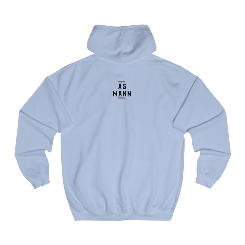 Thumbnail: Stay Amazing Hoodie