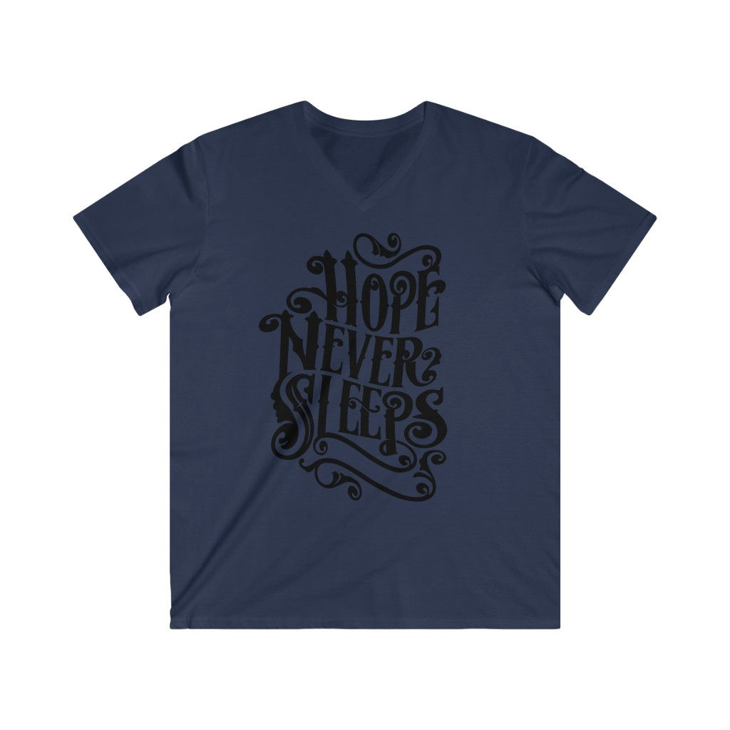MOTIVATED TEE