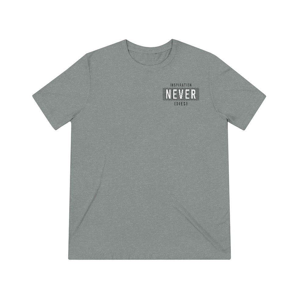 Thumbnail: Never  Tee