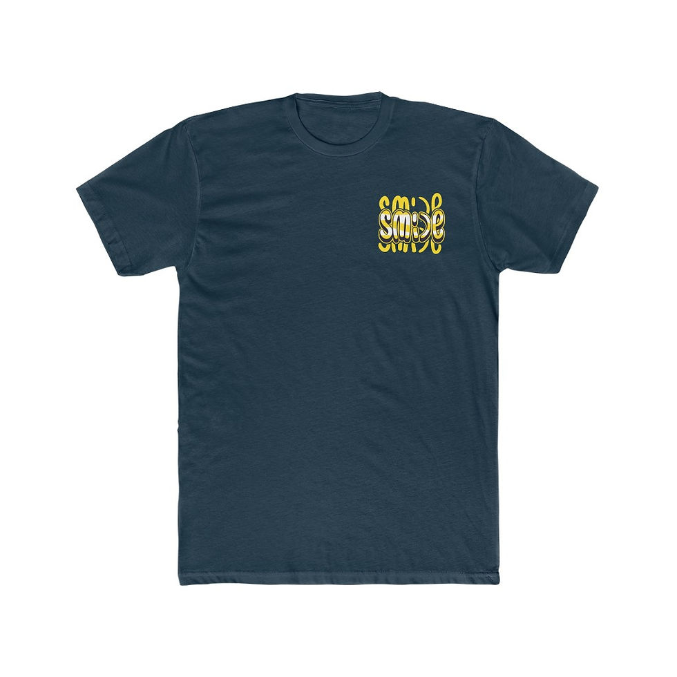 Thumbnail: Smile Tee