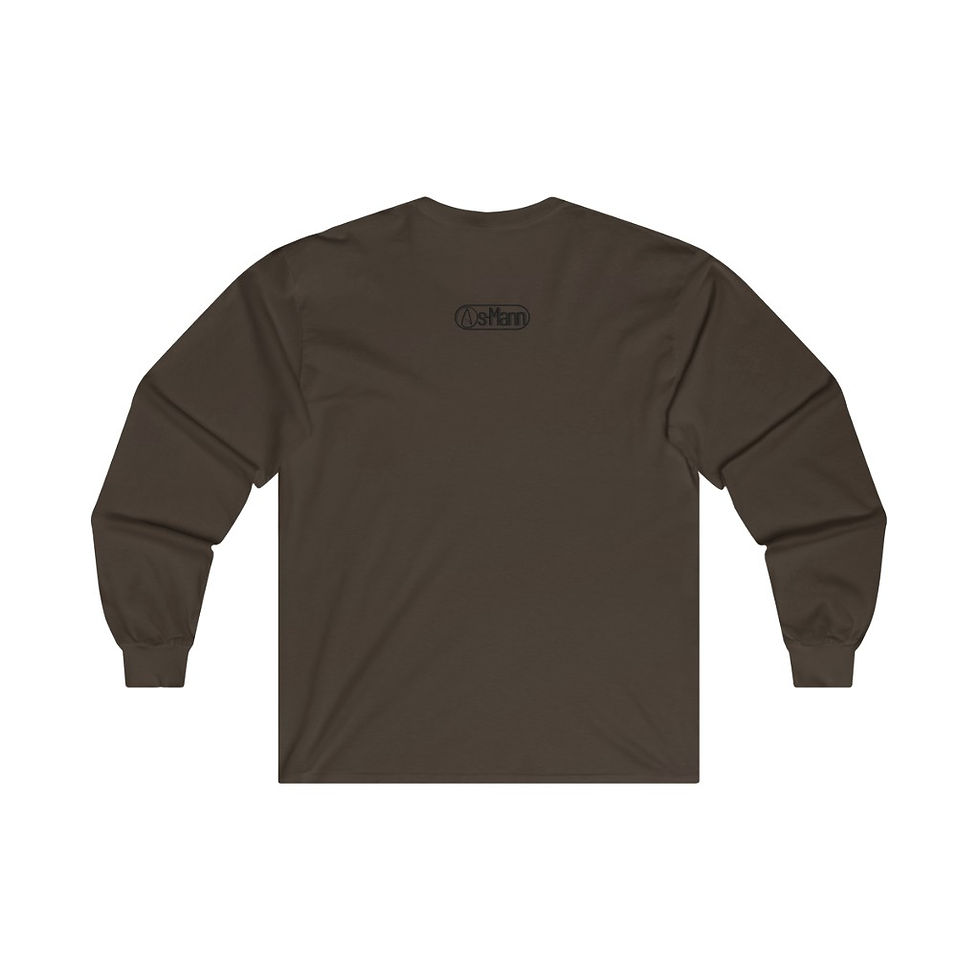Thumbnail: Blessed Long Sleeve Tee