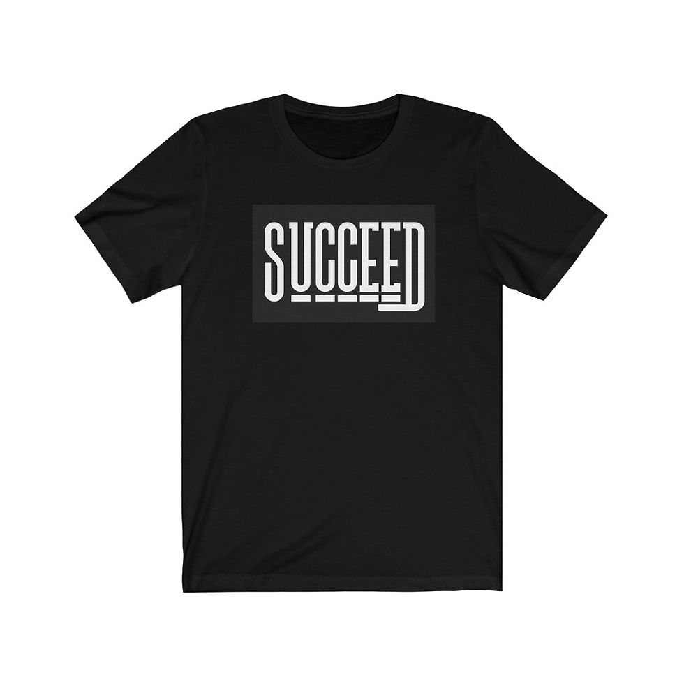 Thumbnail: Goals Tee