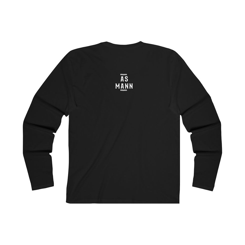 Thumbnail: Listen long sleeve  Tee