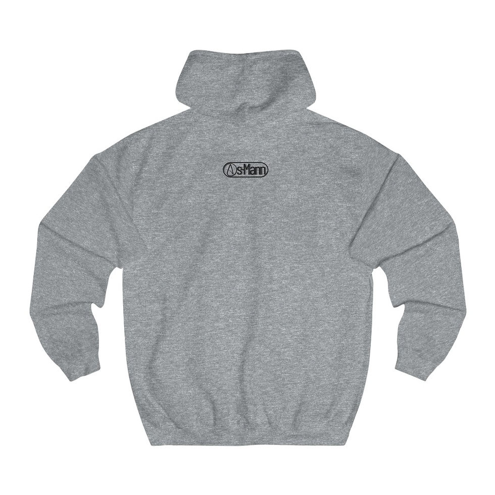 Thumbnail: Undefeated Hoodie