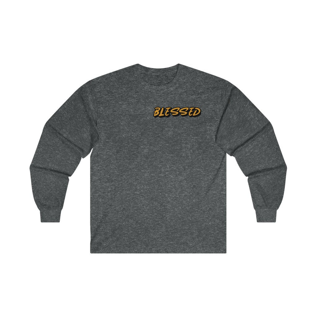 Blessed Long Sleeve Tee
