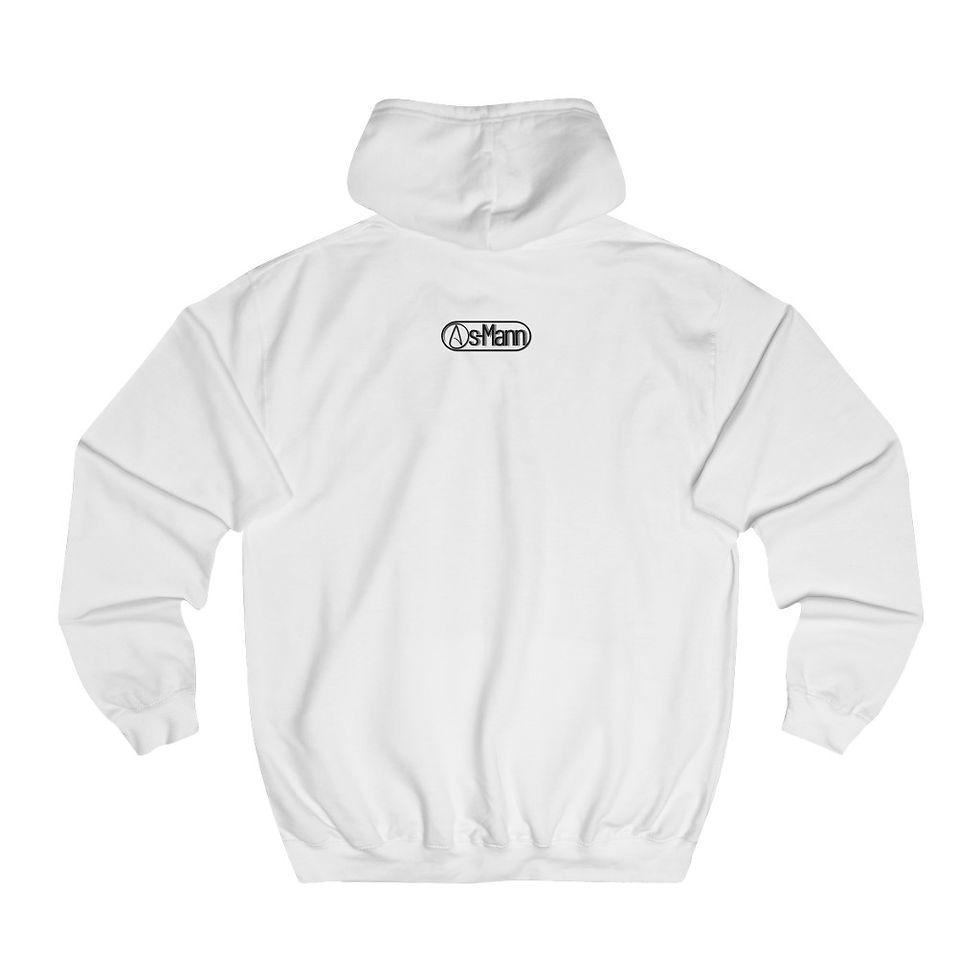 Thumbnail: Undefeated Hoodie