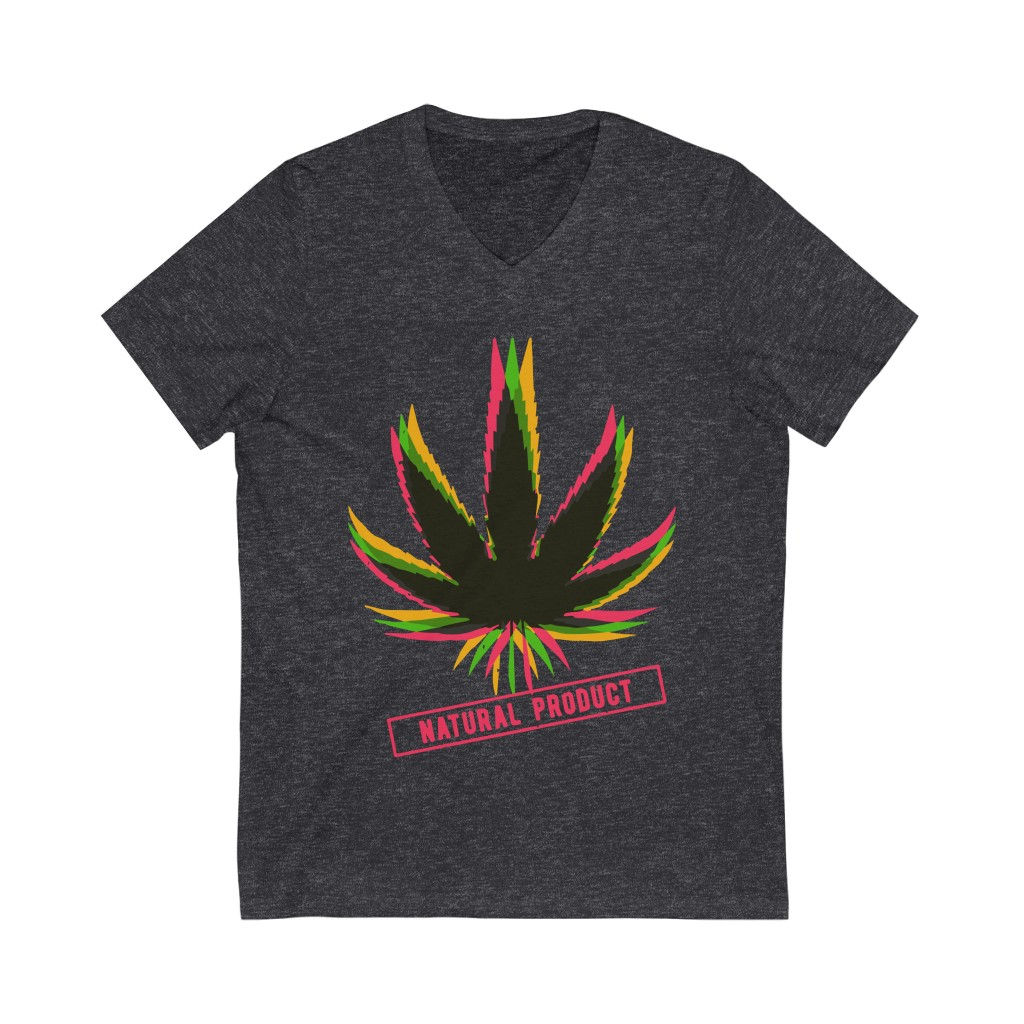 NATURE LOVE TEE