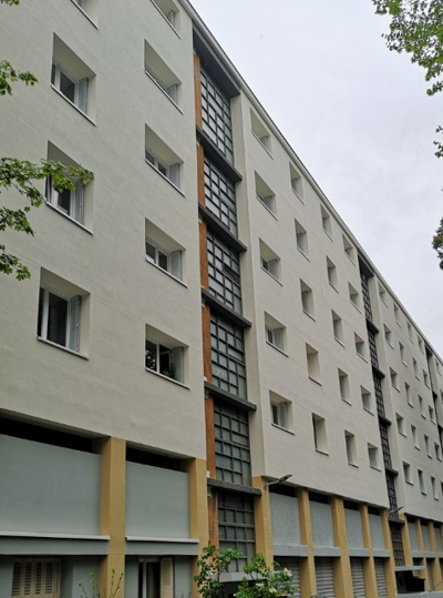 LA HETRAIE 17-19 AVENUE AYNARD, 69130