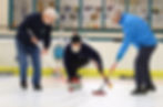 Curling